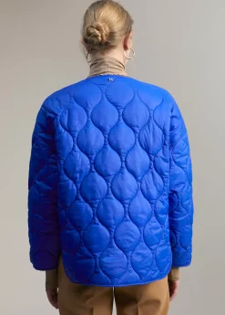 Chaqueta acolchada