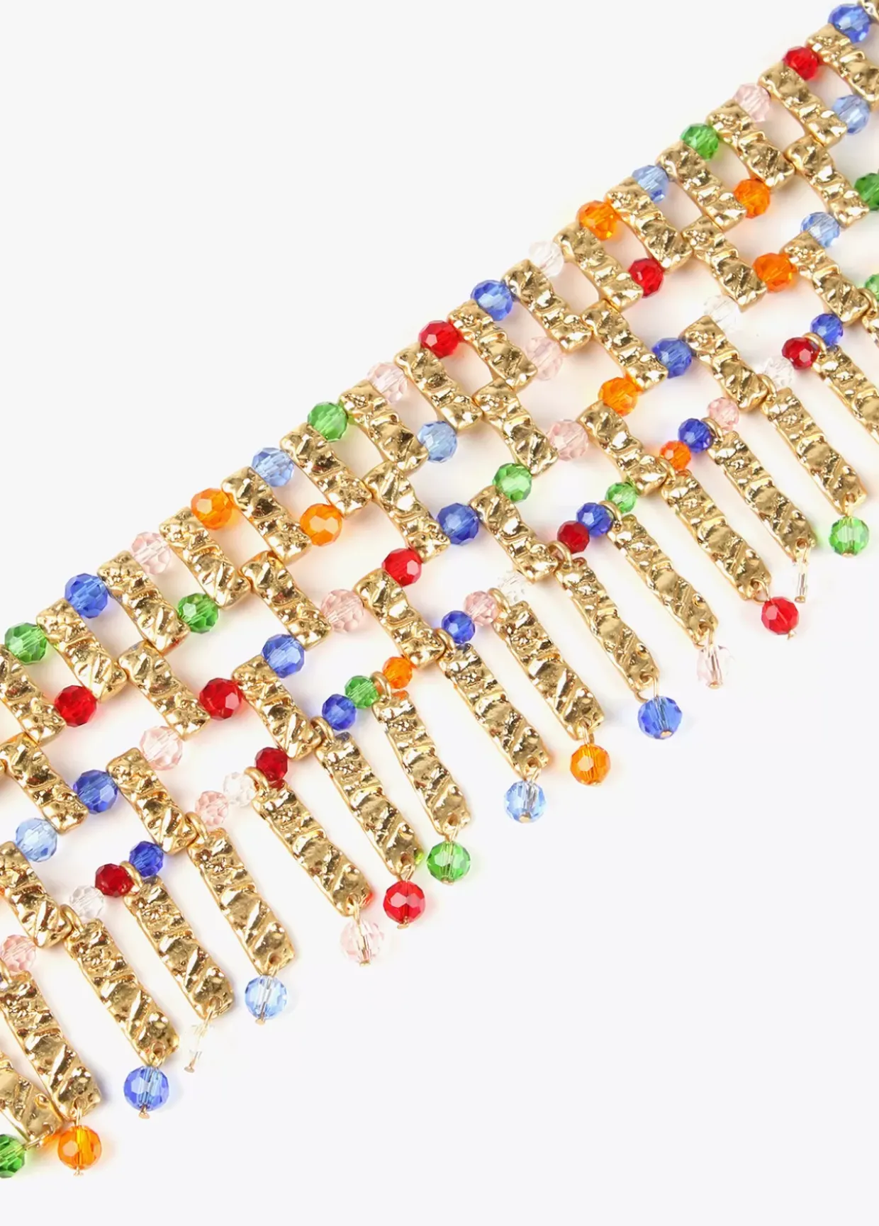 Chocker multicolor
