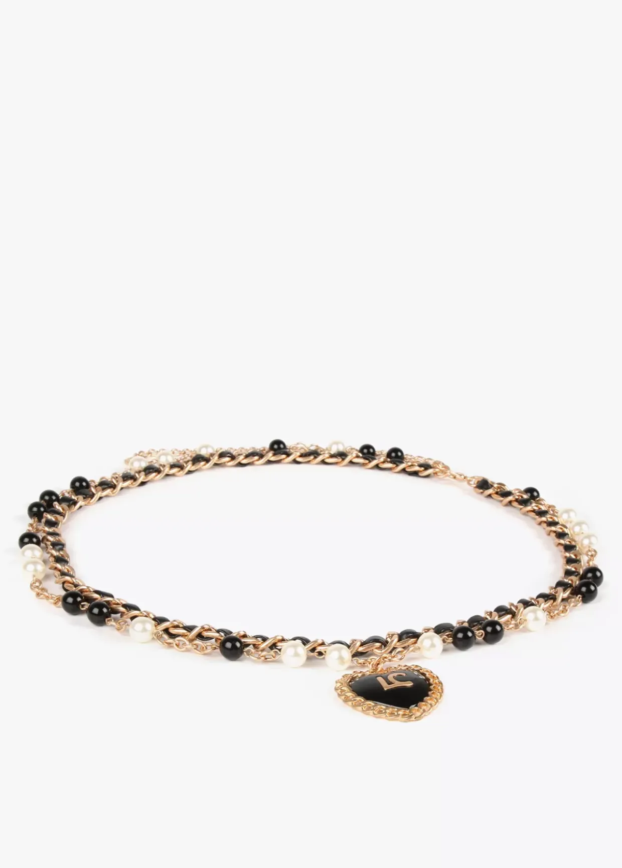 Cinturón cadenas