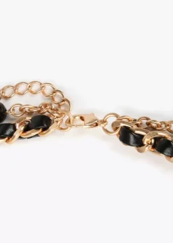 Cinturón cadenas
