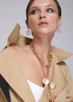Collar doble