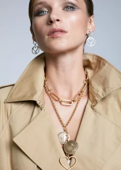 Collar doble