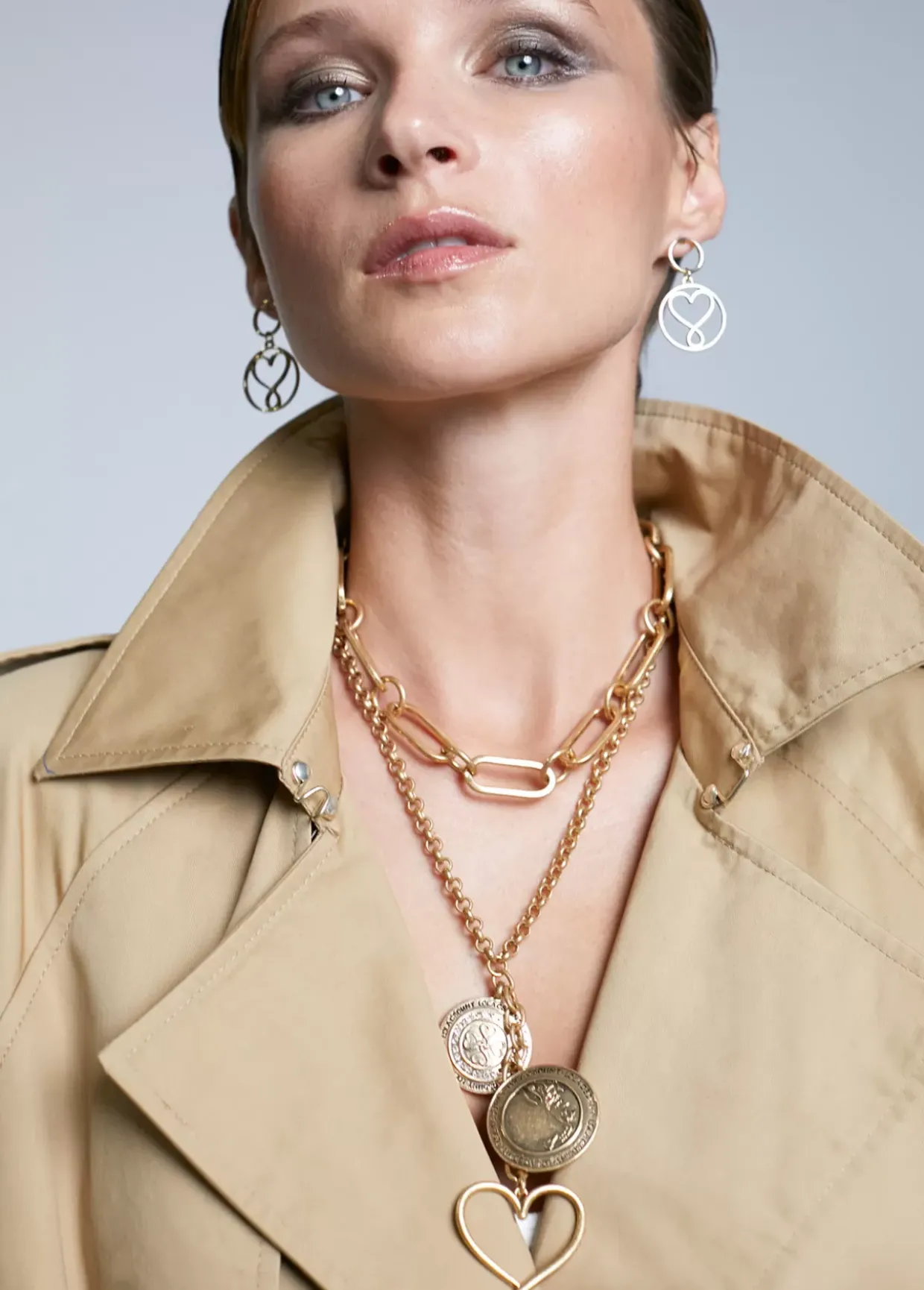 Collar doble