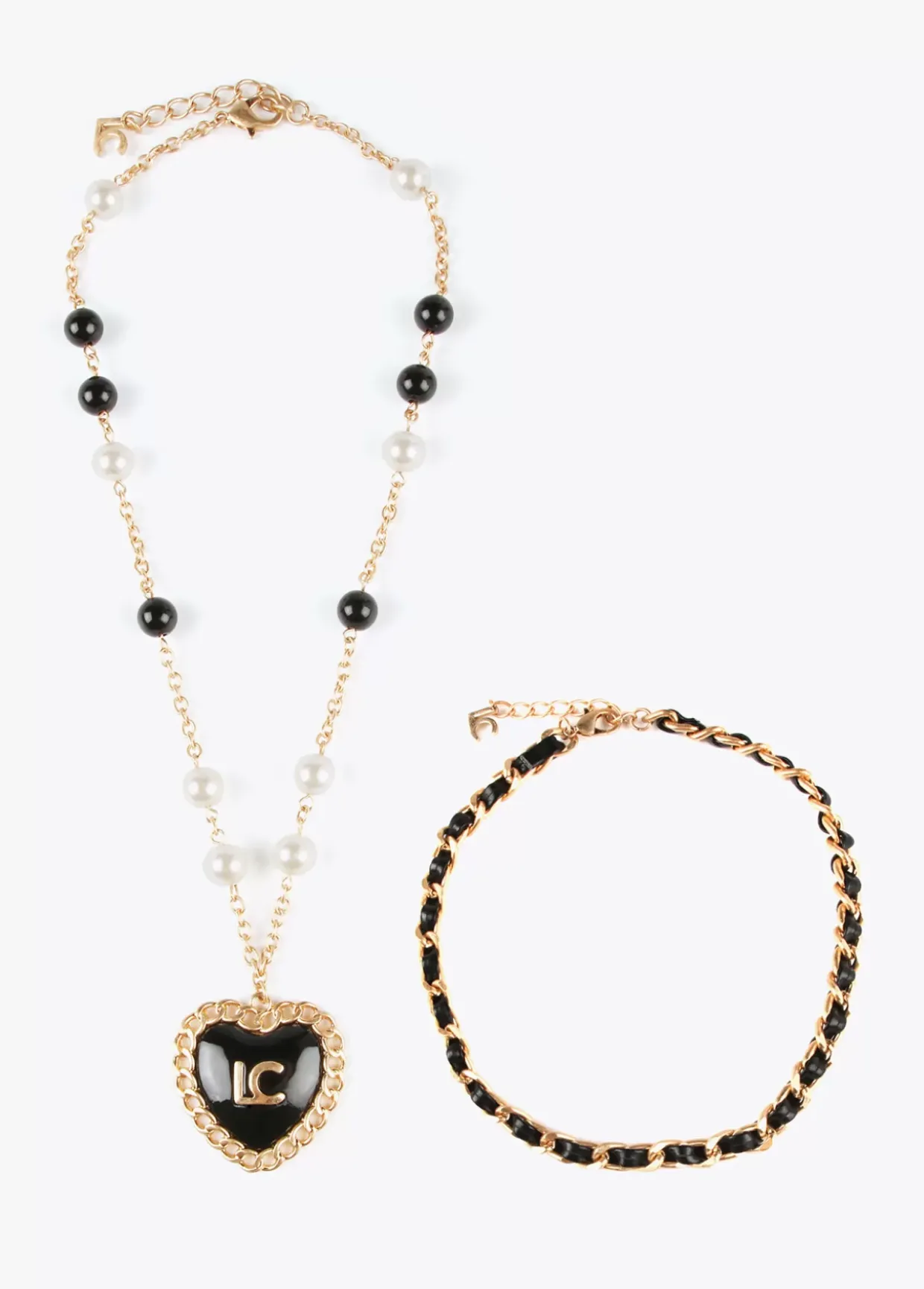 Collar doble