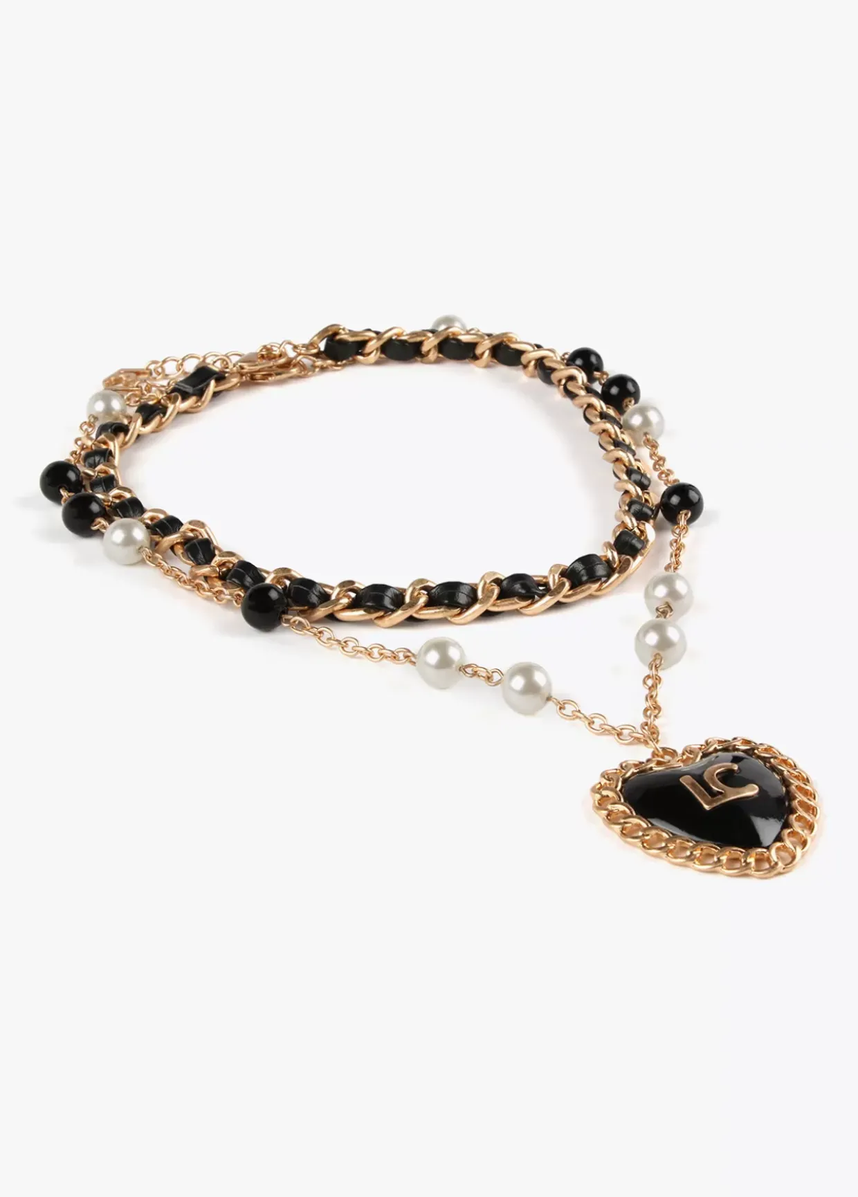Collar doble