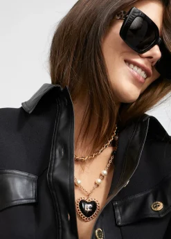 Collar doble