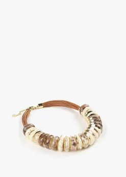 Collar multi piezas