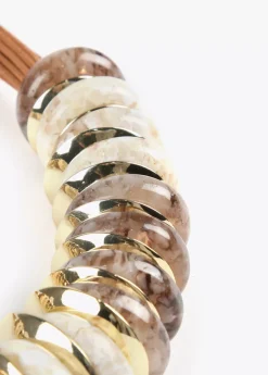 Collar multi piezas