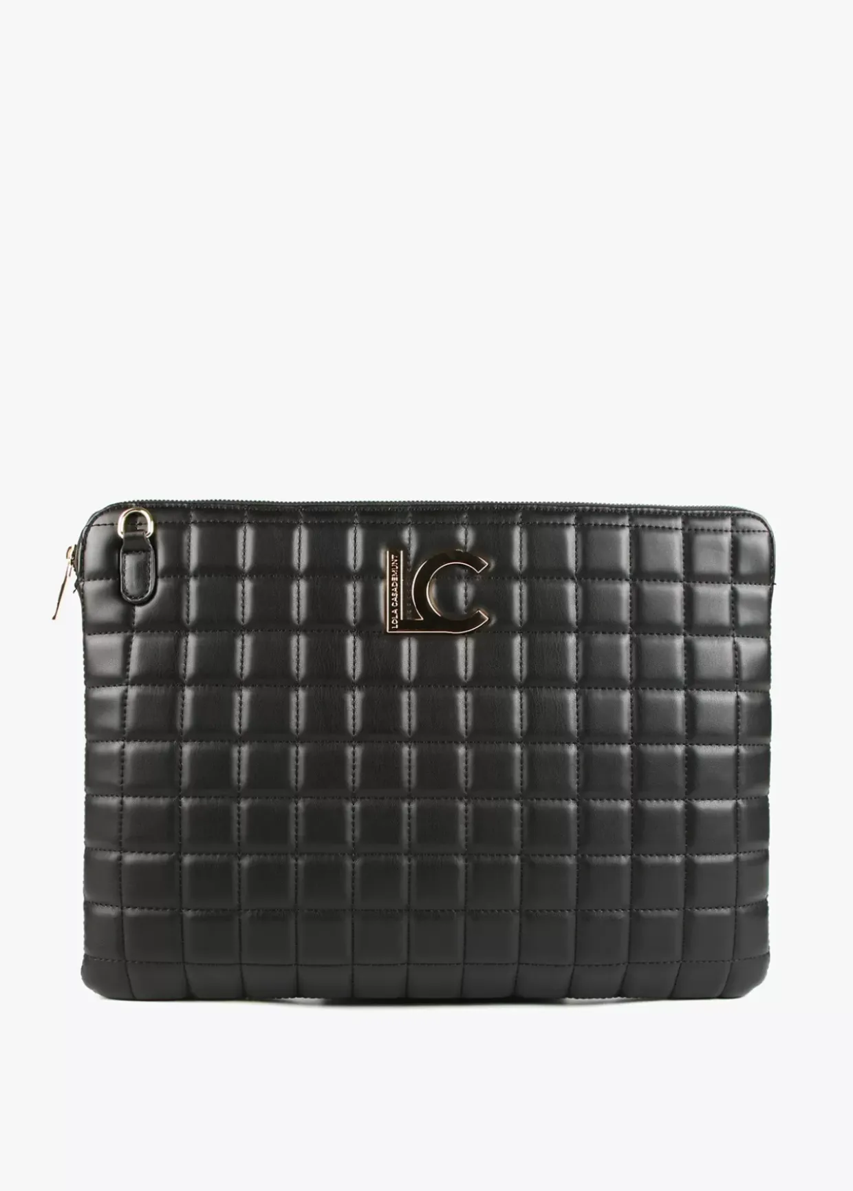 Funda ordenador acolchada