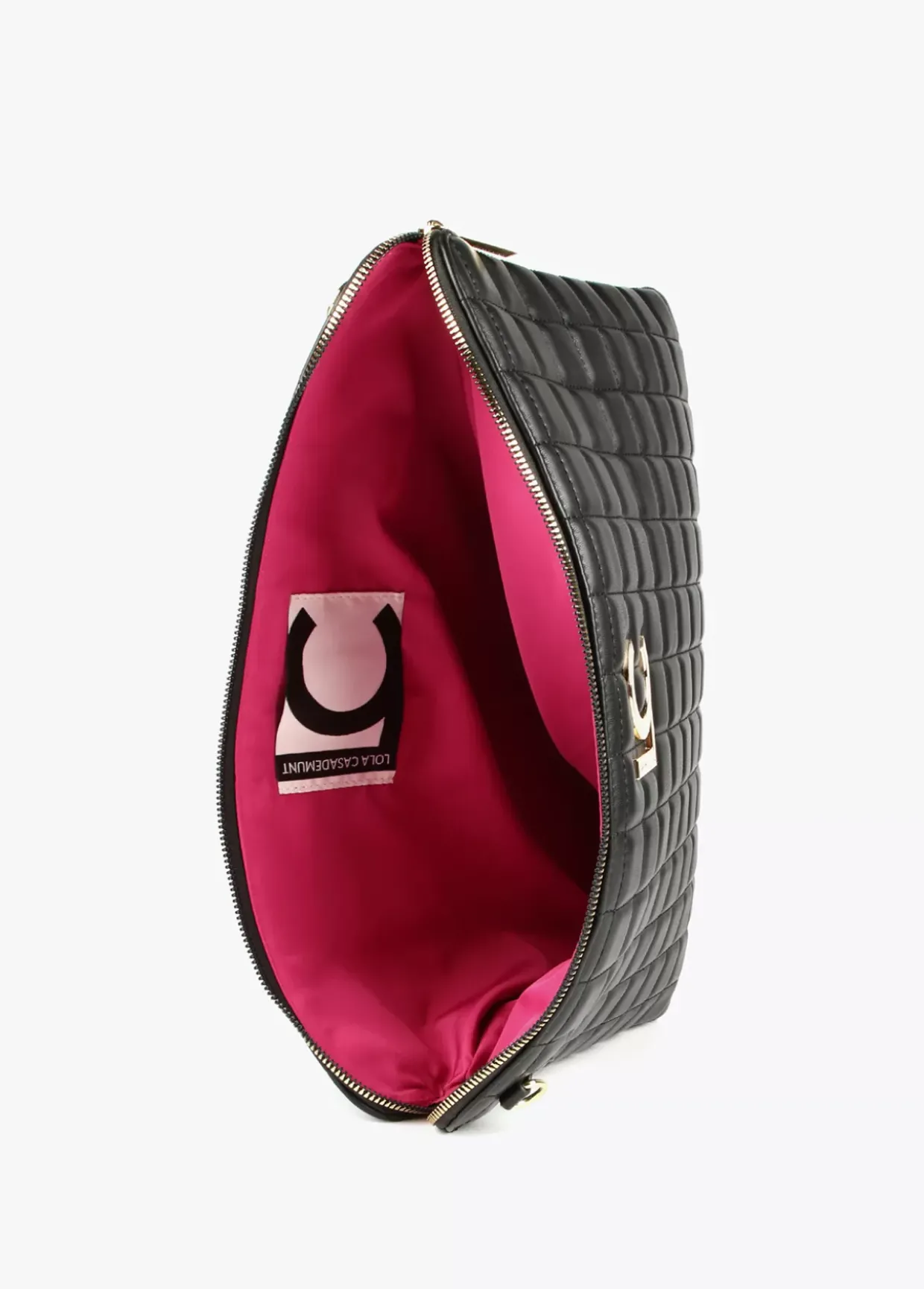 Funda ordenador acolchada