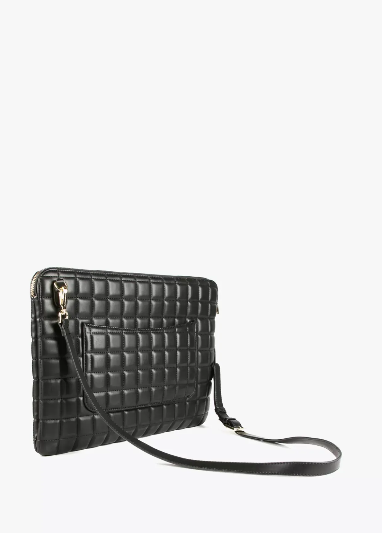 Funda ordenador acolchada