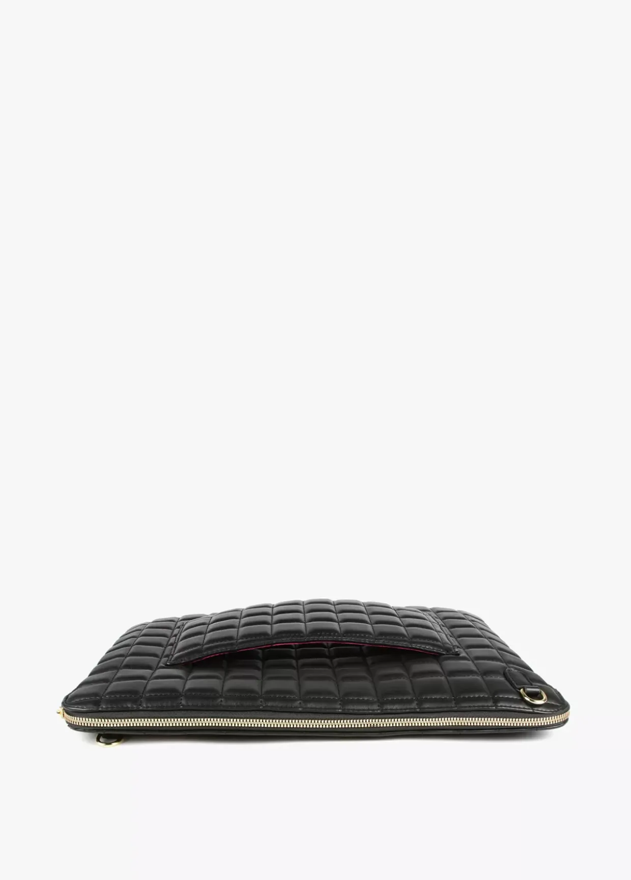 Funda ordenador acolchada