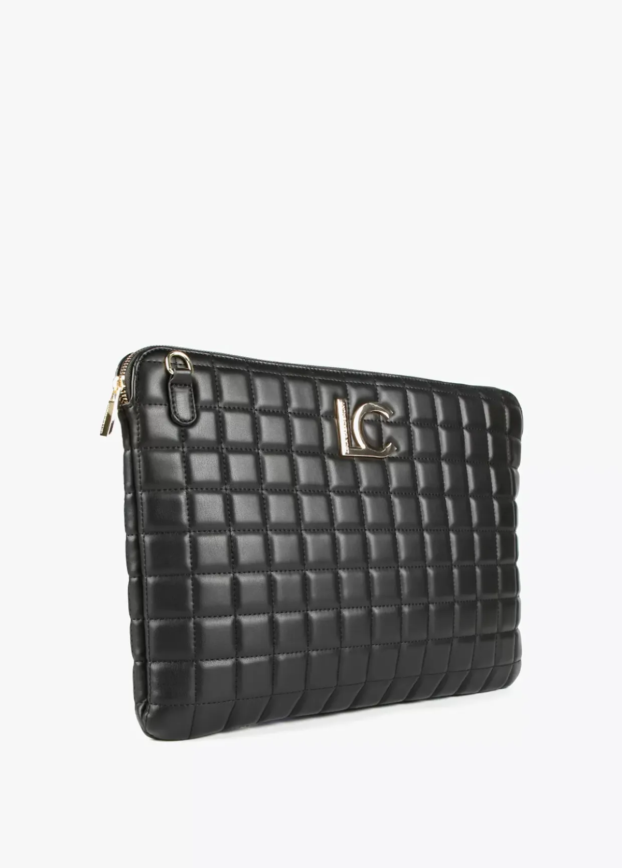 Funda ordenador acolchada