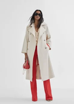 Gabardina color
