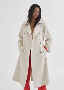 Gabardina color