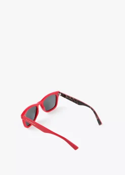 Gafas de sol ovaladas