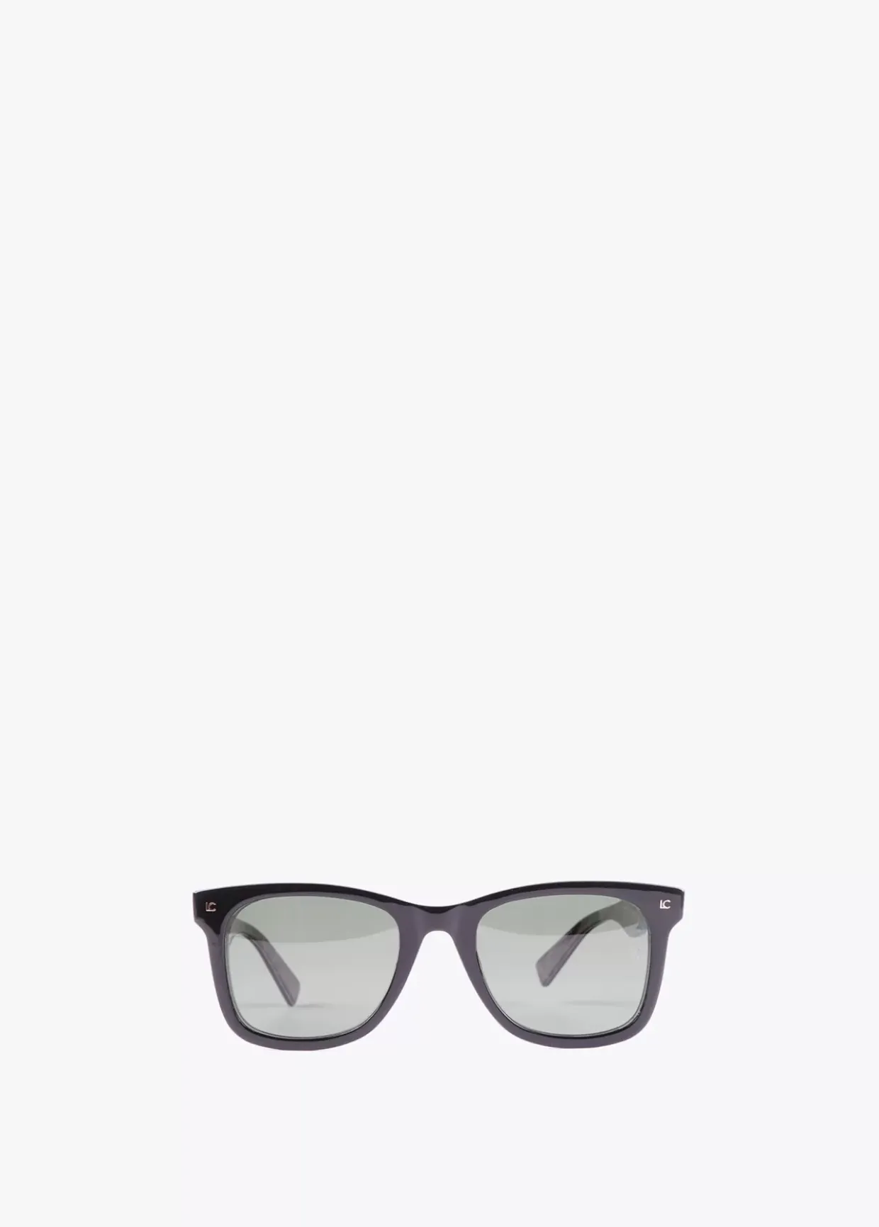 Gafas de sol ovaladas