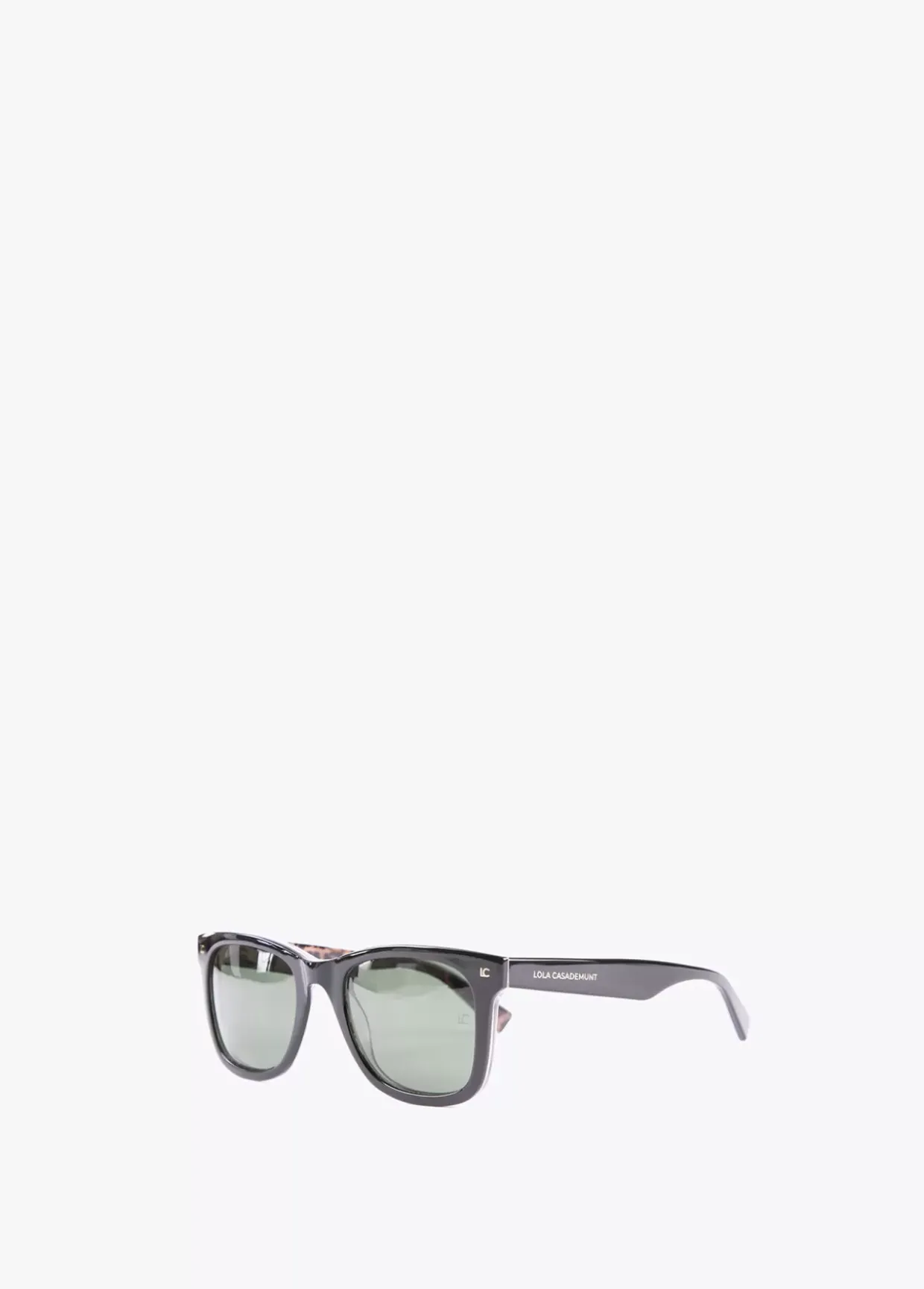 Gafas de sol ovaladas