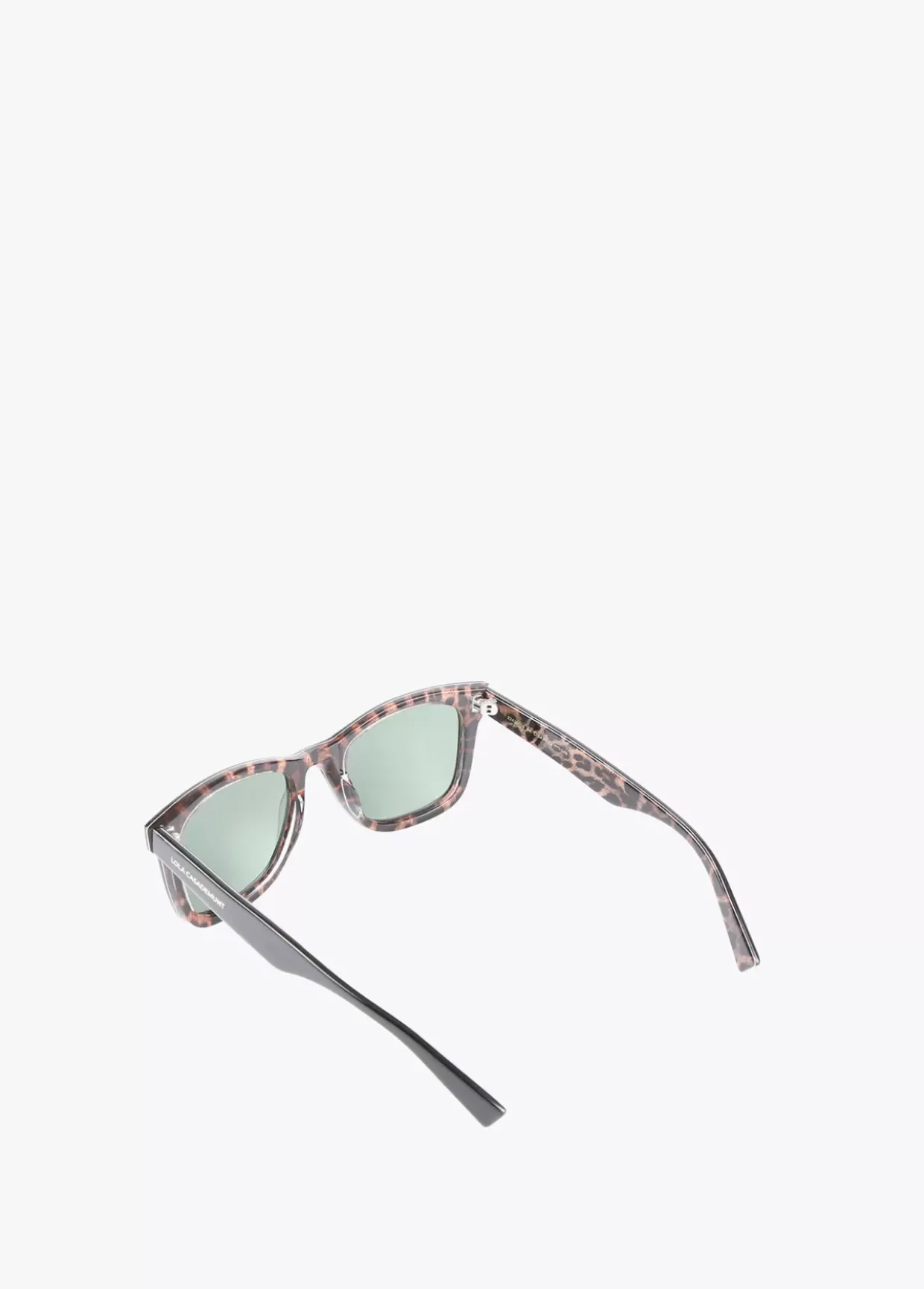 Gafas de sol ovaladas