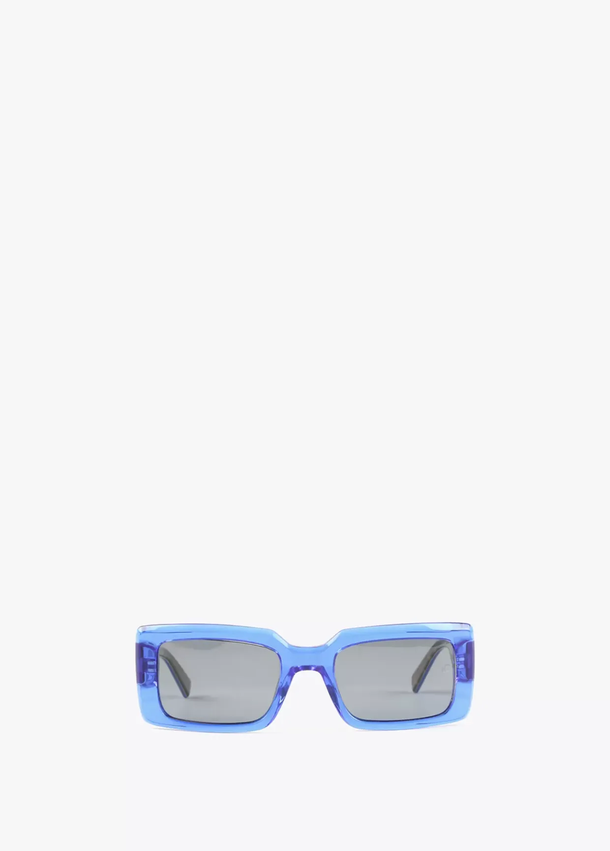 Gafas de sol rectangulares