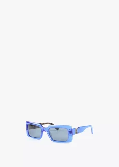 Gafas de sol rectangulares
