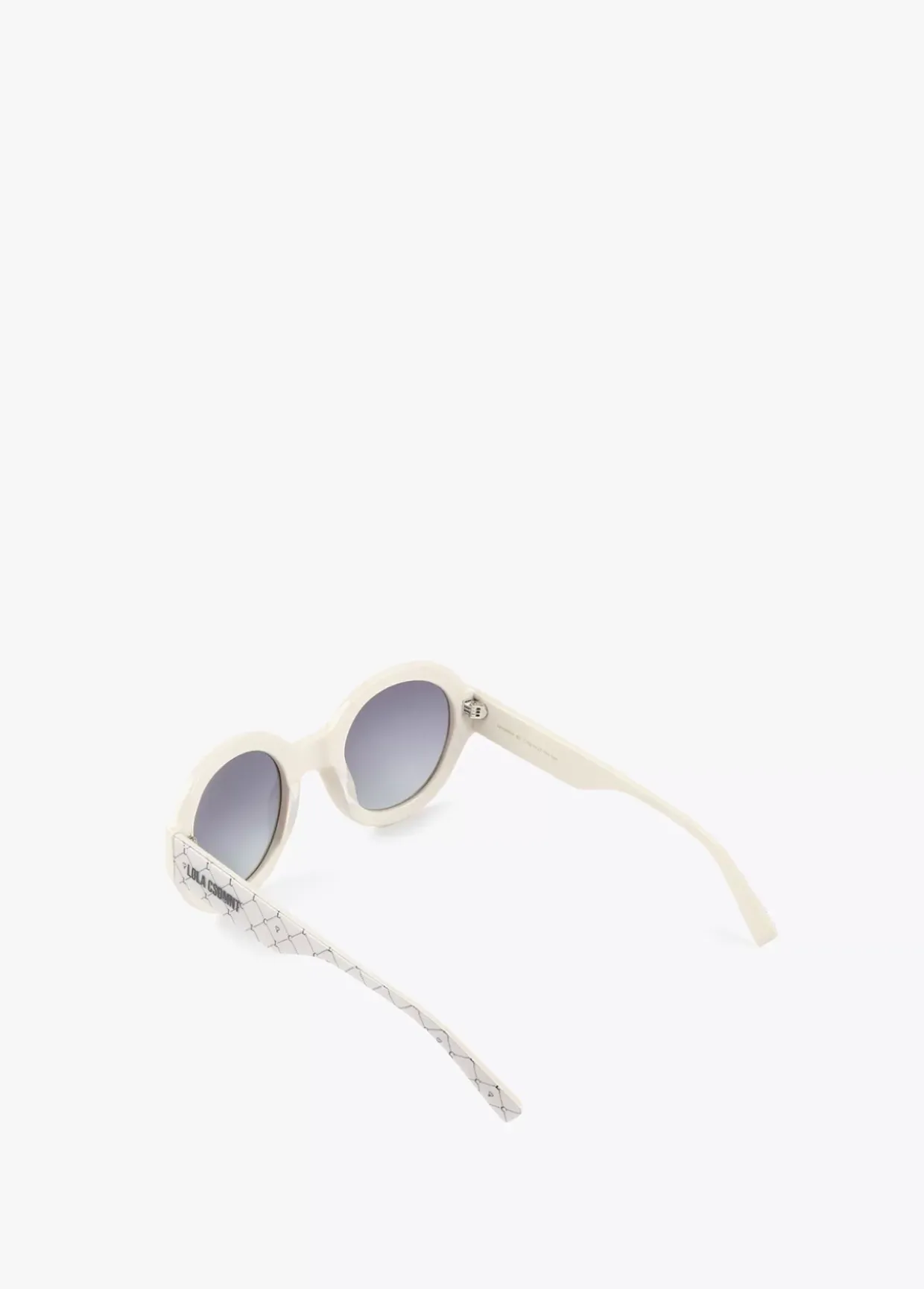 Gafas de sol redondas