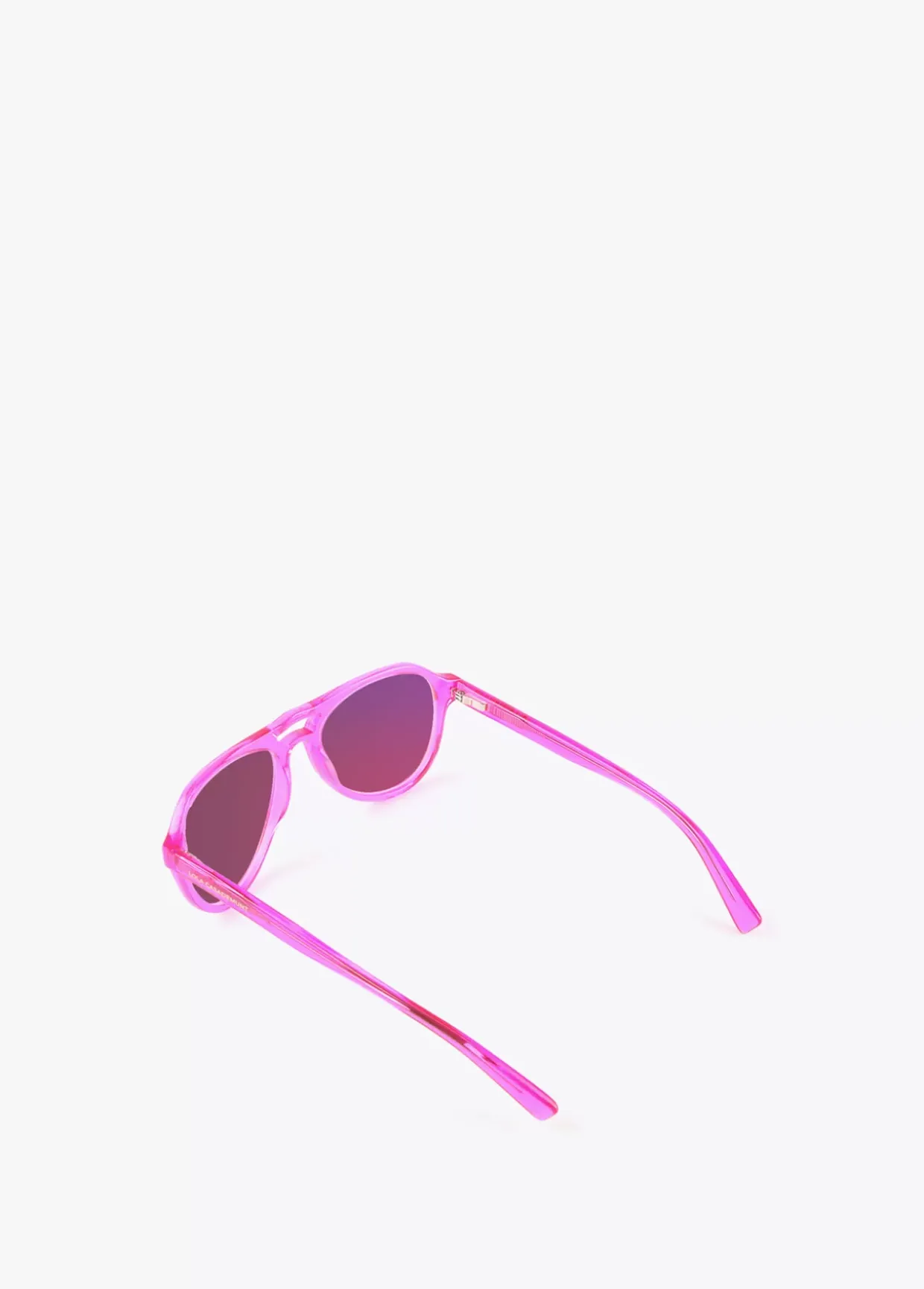Gafas de sol tipo aviador