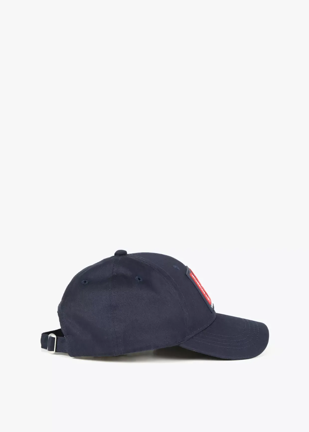 Gorra americana azul edición limitada - Lola Casademunt