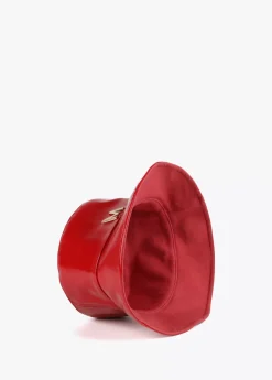 Gorro tipo bucket