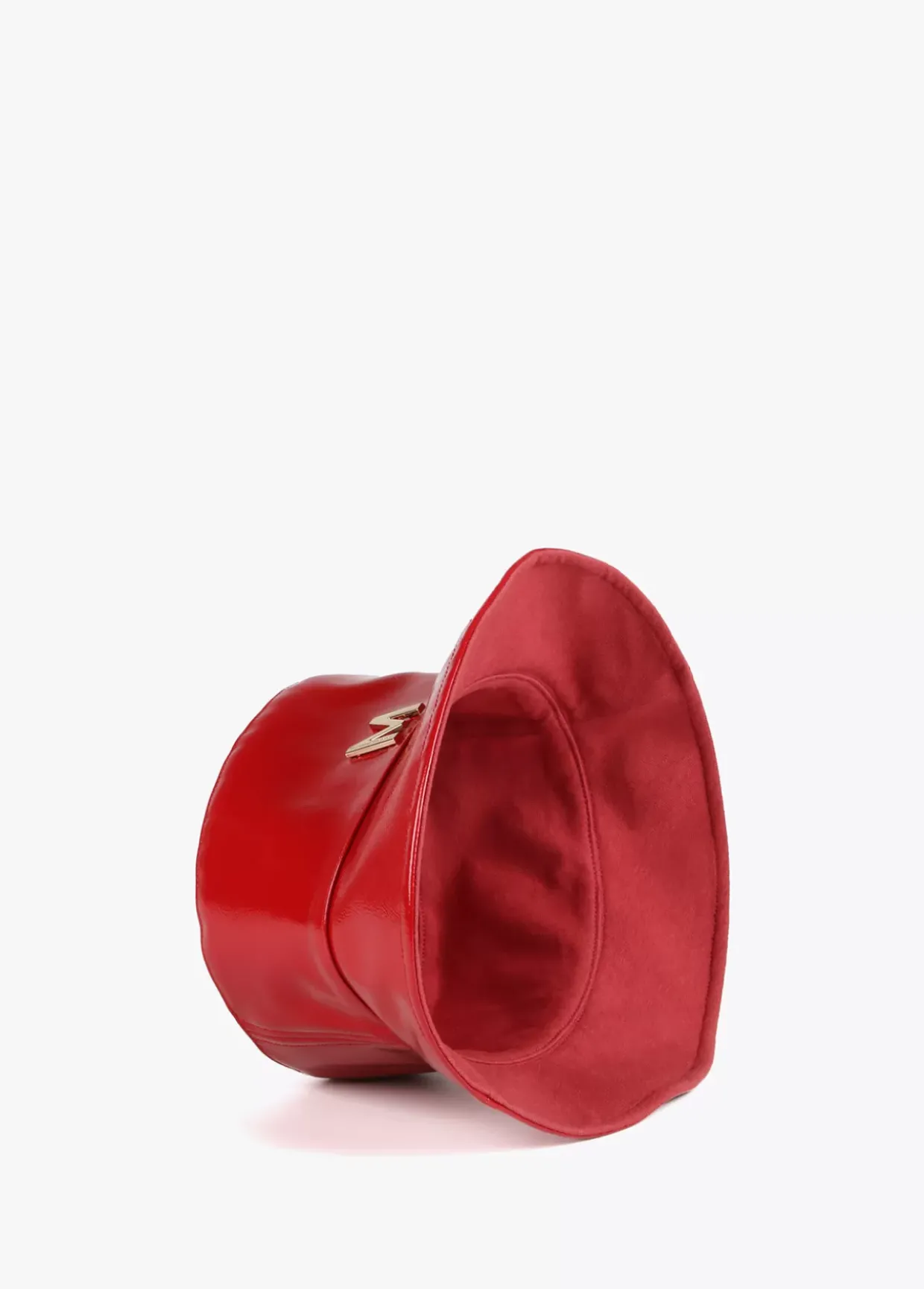 Gorro tipo bucket