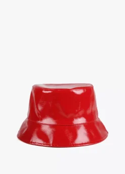 Gorro tipo bucket
