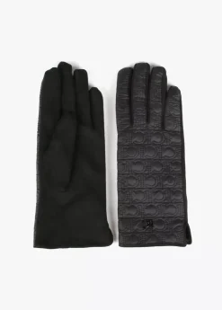 Guantes acolchados