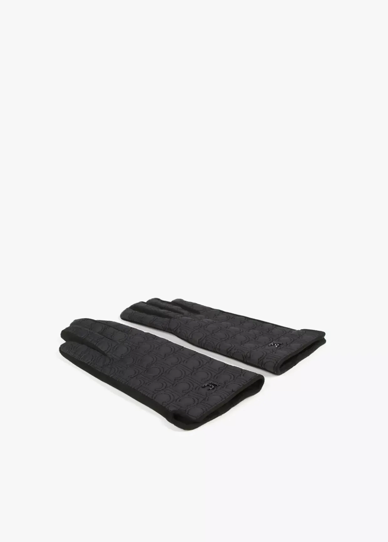 Guantes acolchados