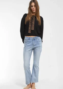 Jersey con capucha