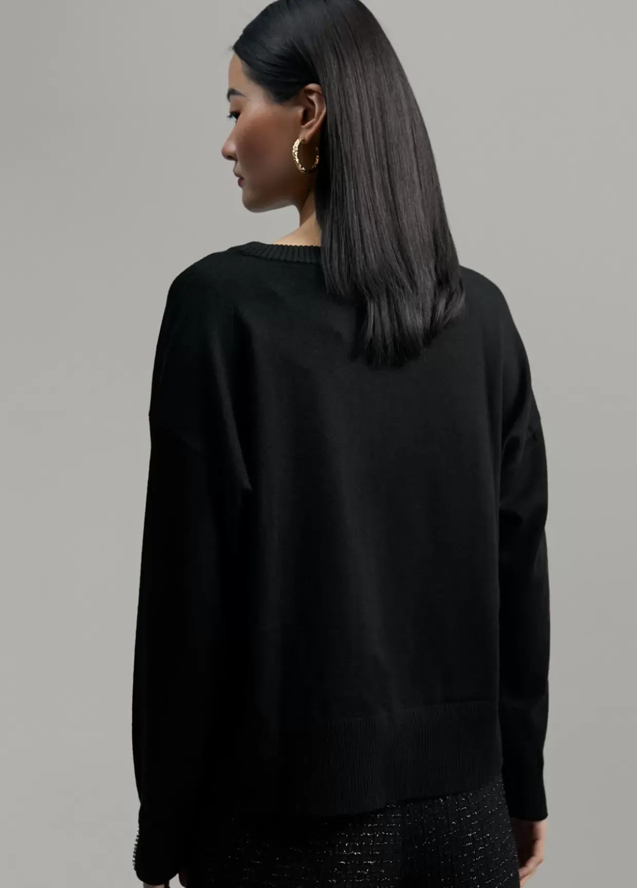 Jersey detalles joya