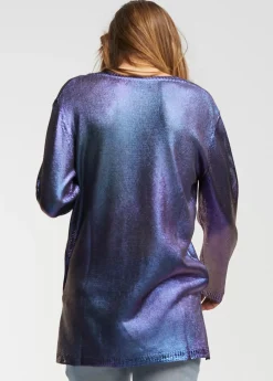 Jersey laminado