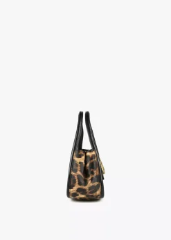 Mini bandolera animal