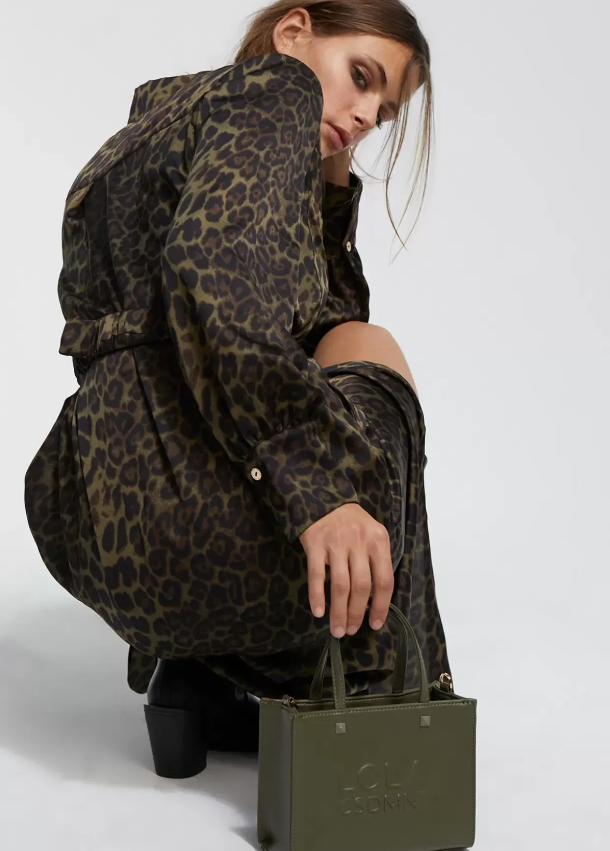 Mini shopper