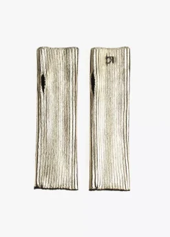 Mitones tricot