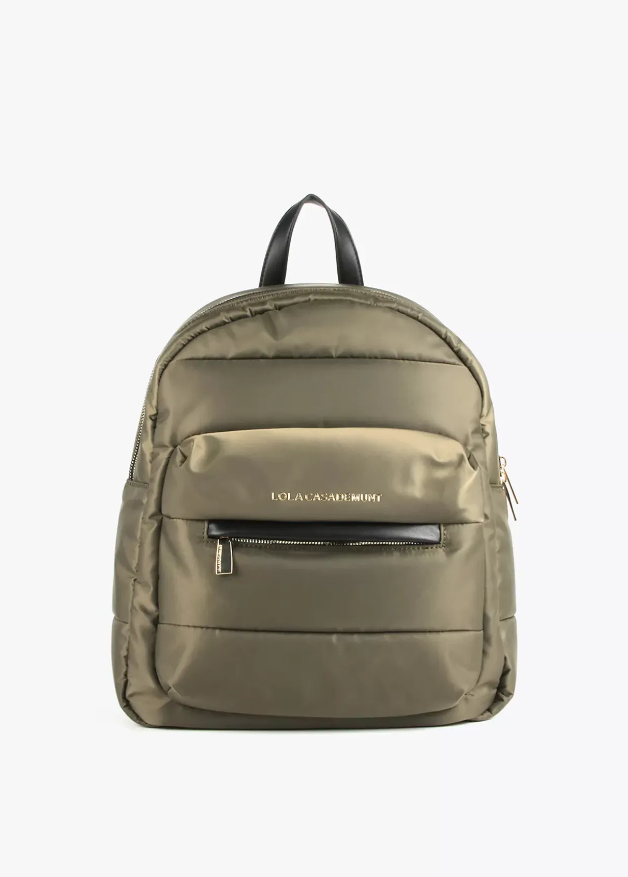 Mochila acolchada