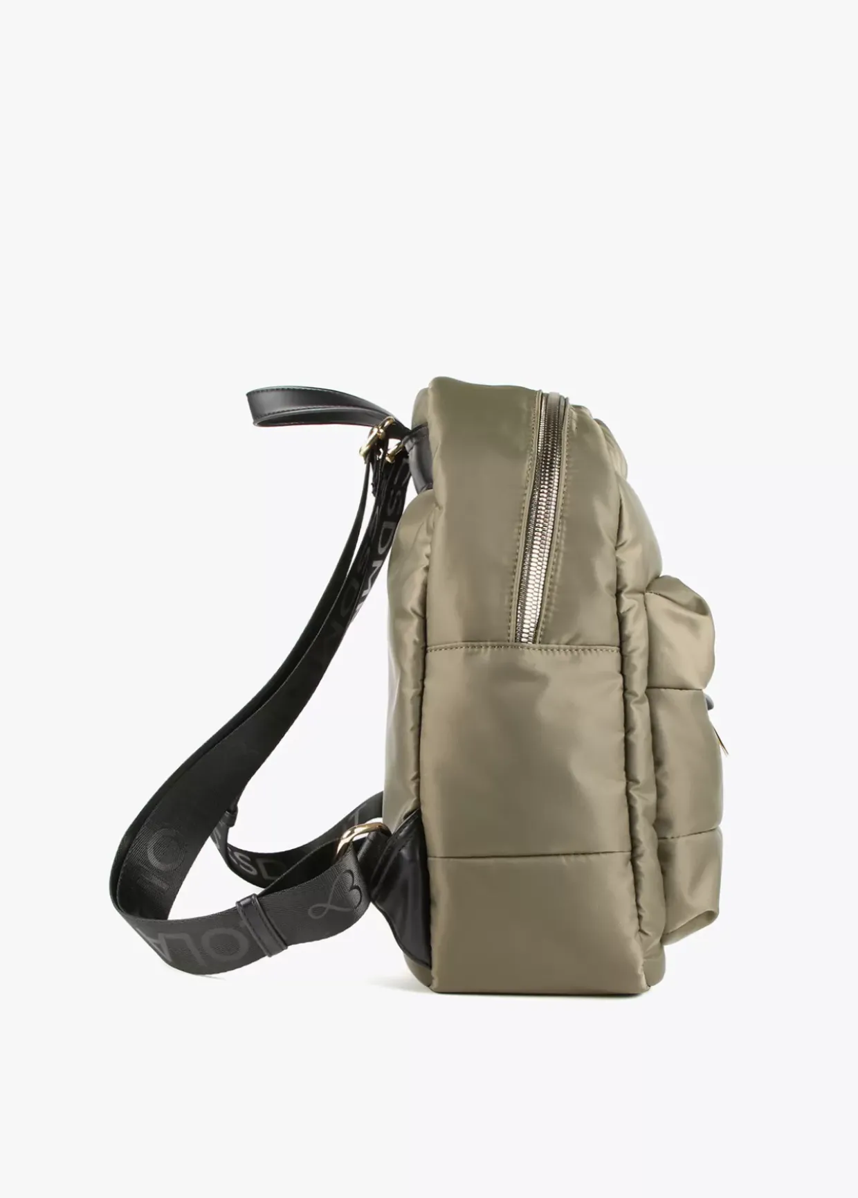 Mochila acolchada