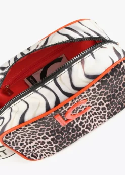 Neceser animal print