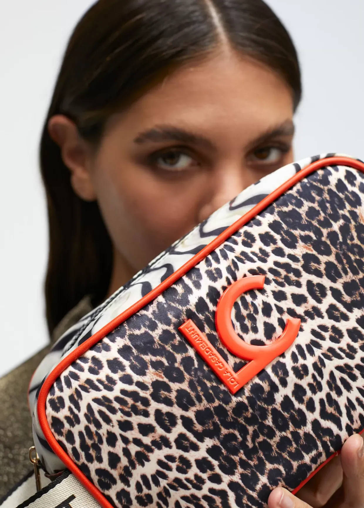 Neceser animal print