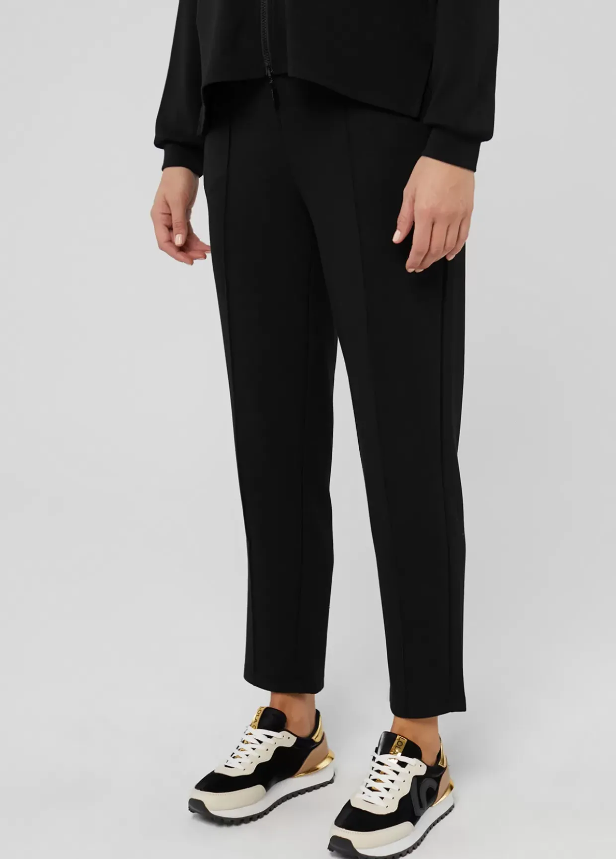 Pantalón chándal jogger