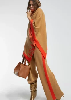 Pantalón de punto