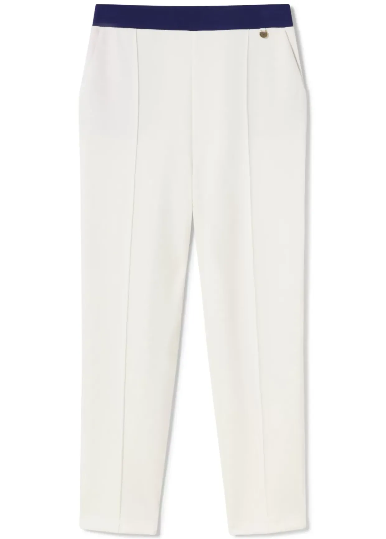 Pantalón jogger recto