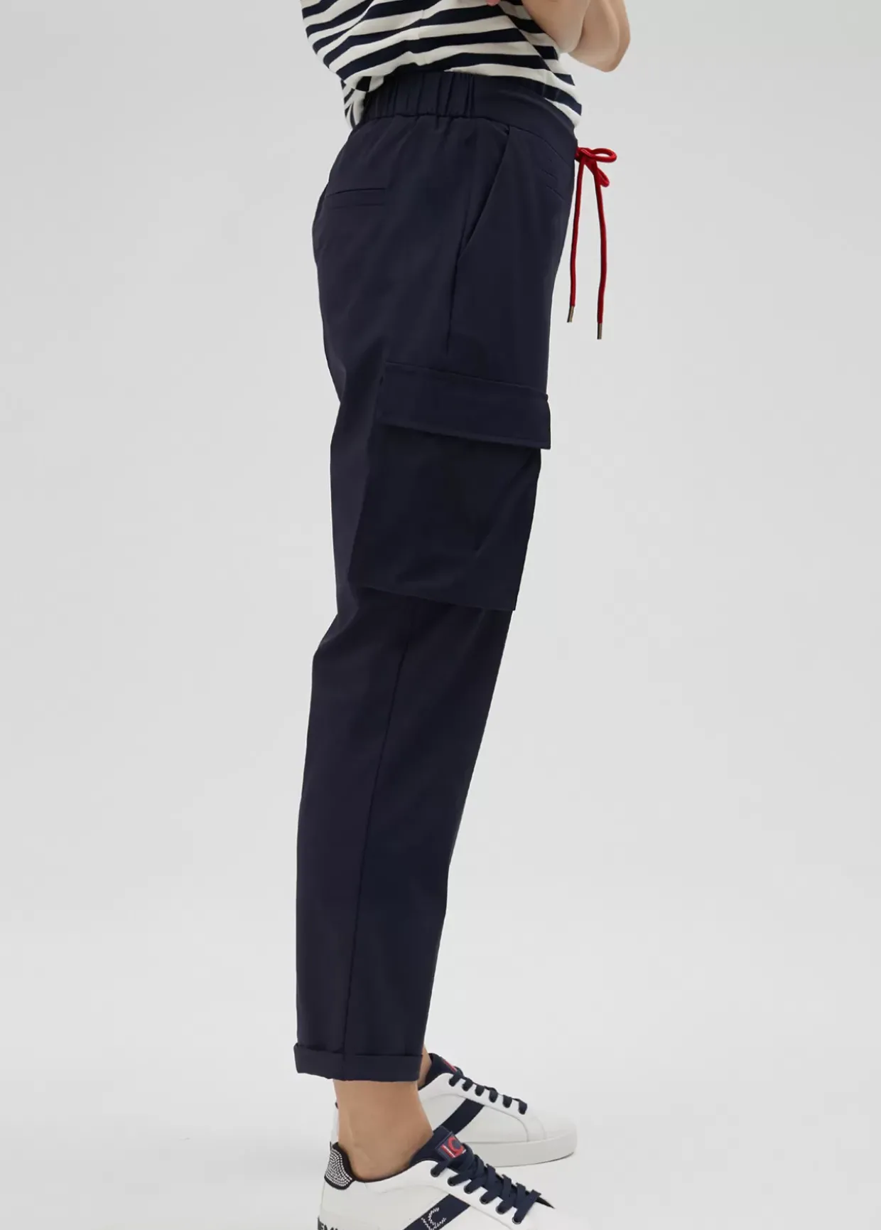 Pantalón jogging técnico edición limitada - Lola Casademunt