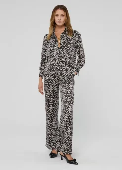 Pantalón monograma M