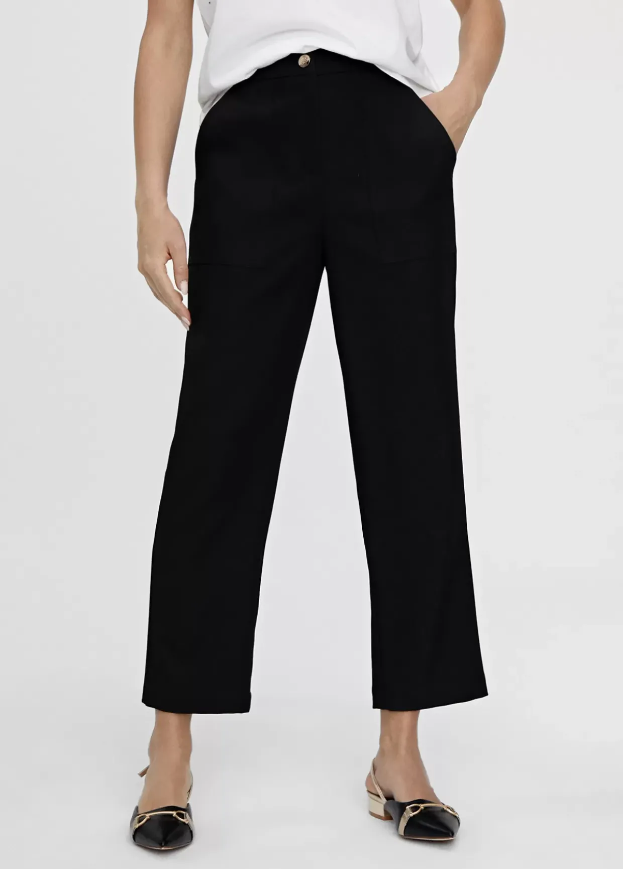 Pantalón negro