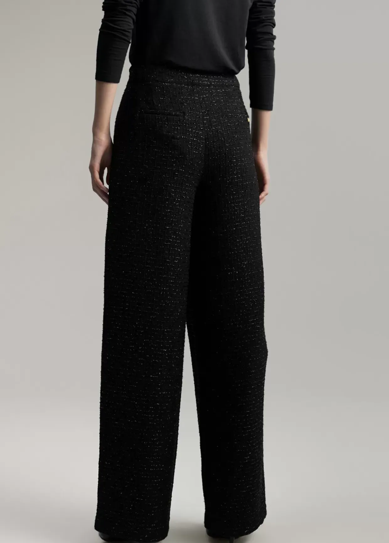 Pantalón tweet